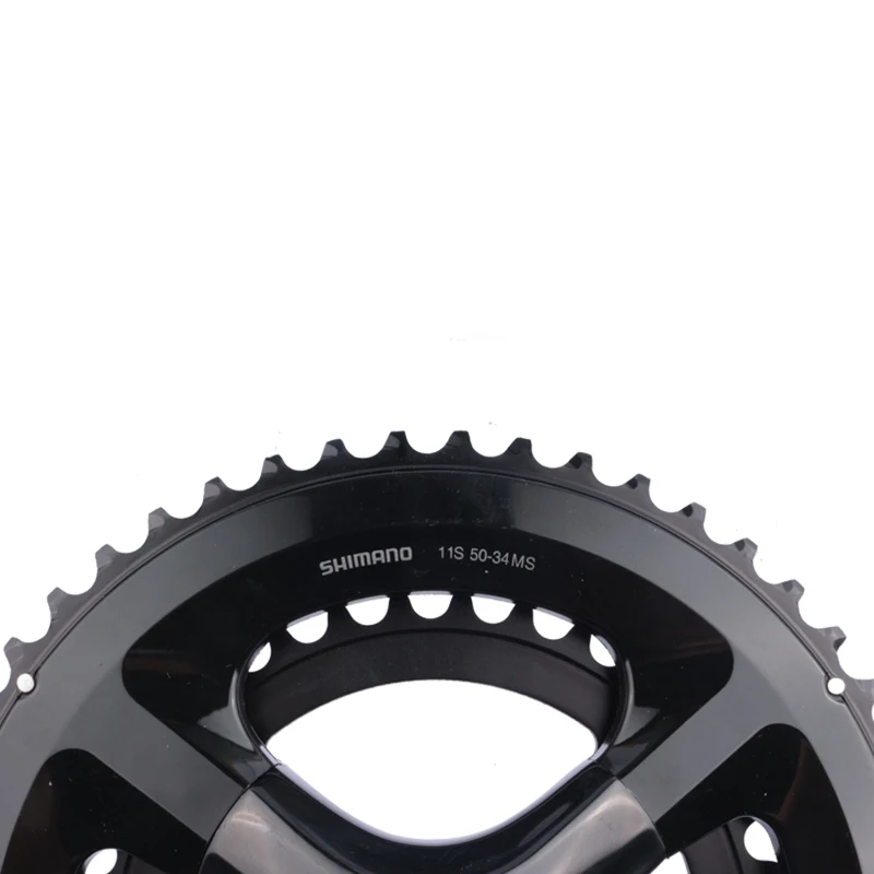 SHIMANO FC-RS510 2-Piece Crankset Chainwheel 165mm/170mm