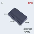 100 x60 x30mm-Black