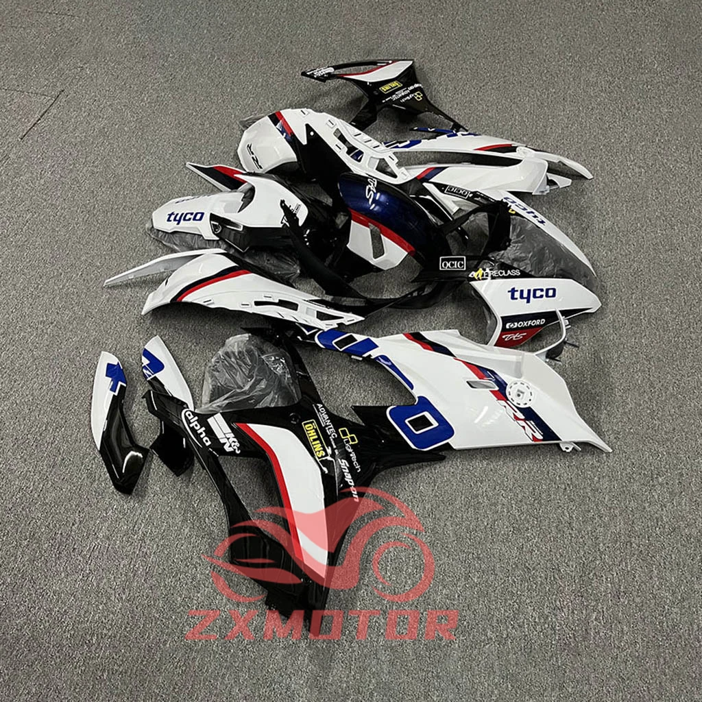 

Для BMW S1000RR 19 20 комплект обтекателей на вторичном рынке комплект панелей S 1000RR 2019 2020 запасные части для мотоциклов Обтекатели