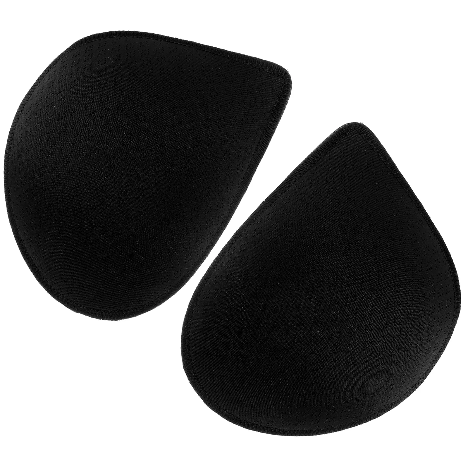 

Breast Pad Inserts Bikini Tops Sponge Gasket Sports+ Pads Nylon Padding Thin