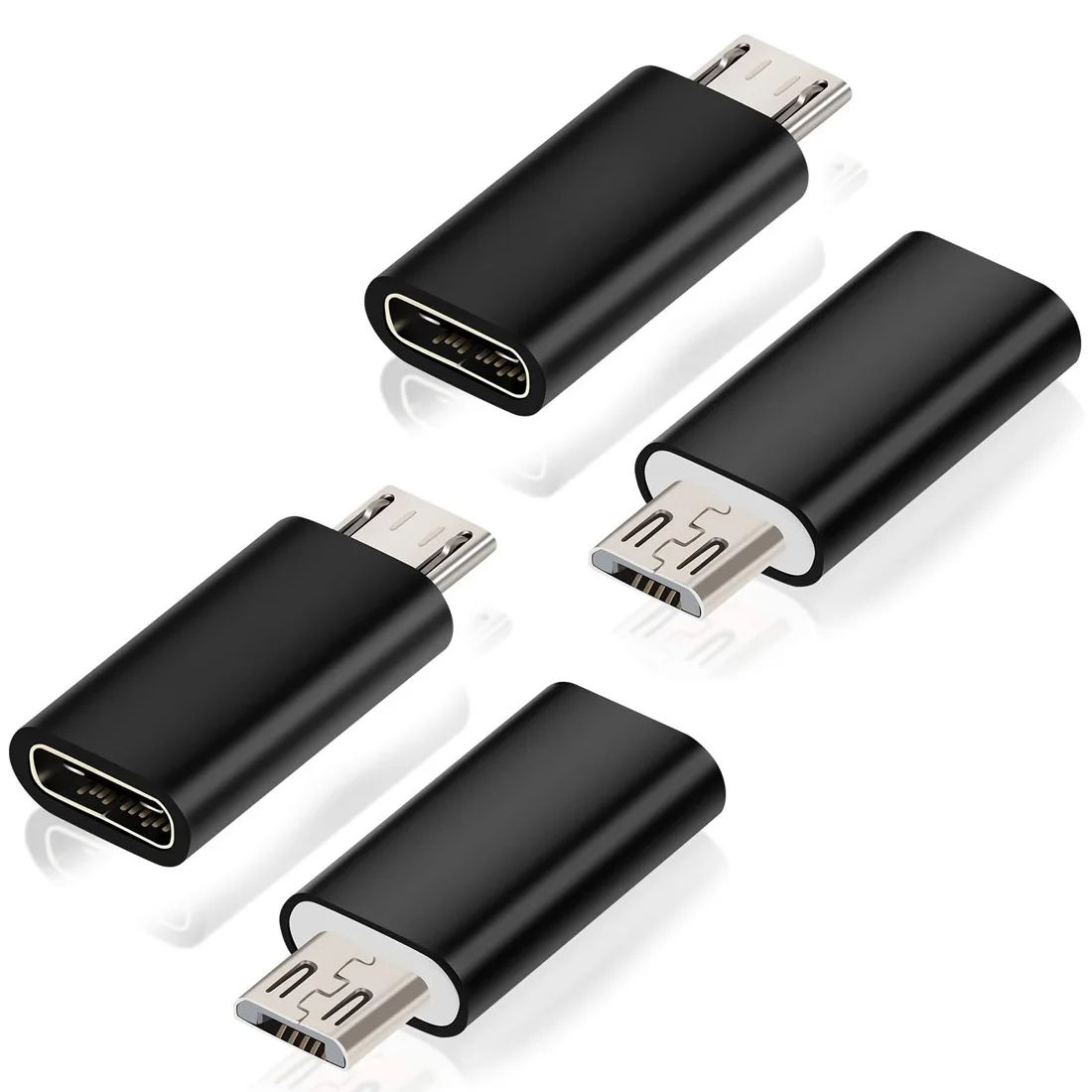 4pcs