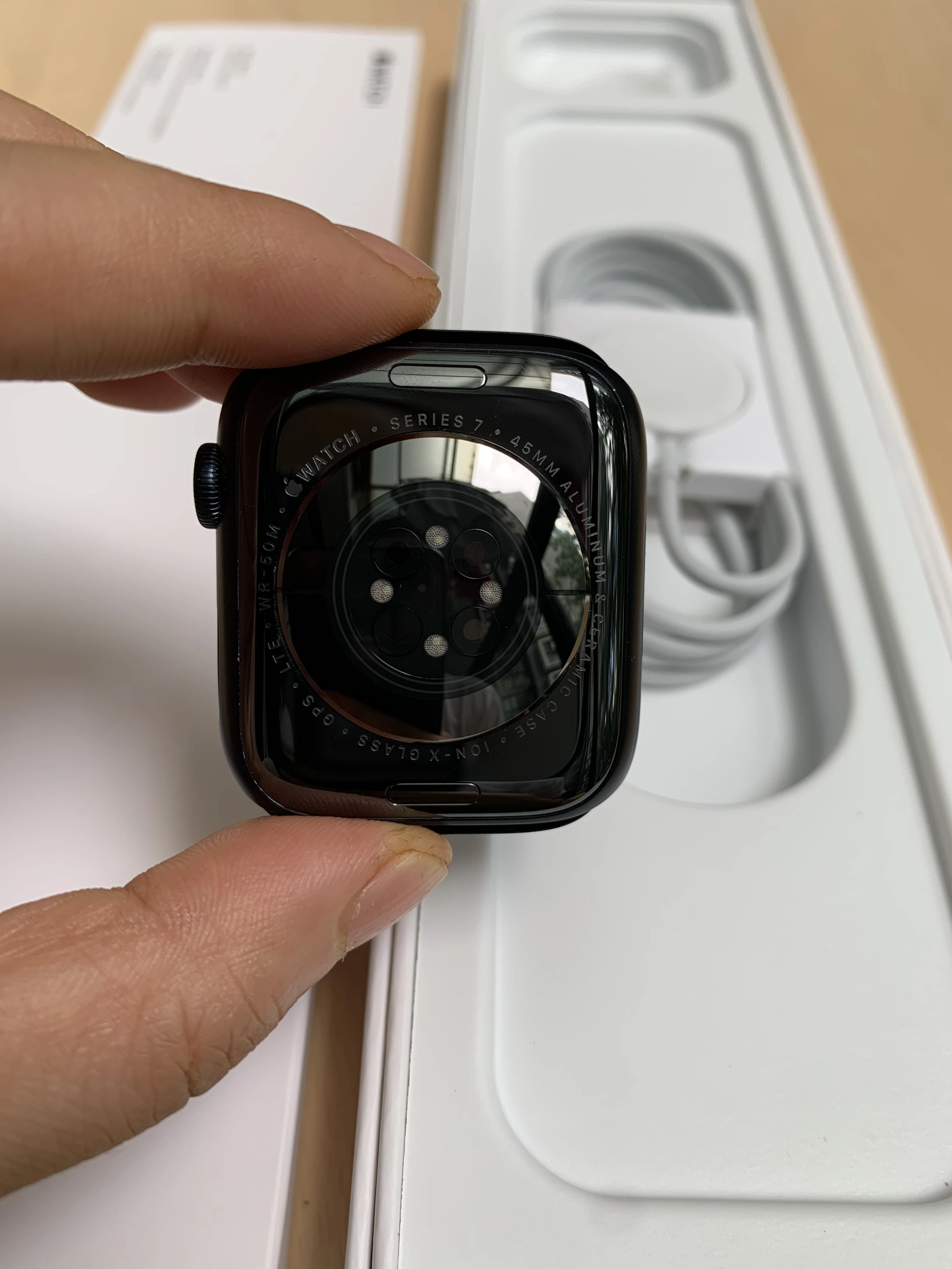  ġ ø 7,  S7, 41mm, 45mm