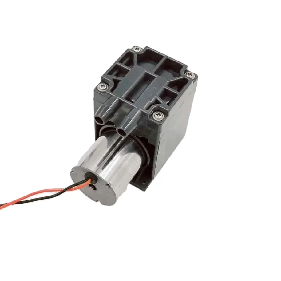 슈퍼 팩토리 20L/M 고유량 전기 12V 브러시리스 DC 모터