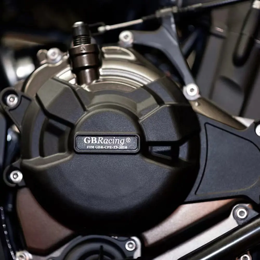 YZF-R7 GB Racing Motorcycle Engine Engine Protection Cover FOR YAMAHA R7