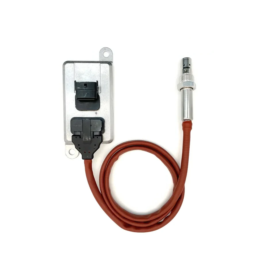 

2011649 5WK96628C 5WK9 6628C 5WK96628D New NOX Sensor Nitrogen Oxygen Sensor Assembly For DAF Truck