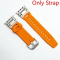TiO-Only Strap
