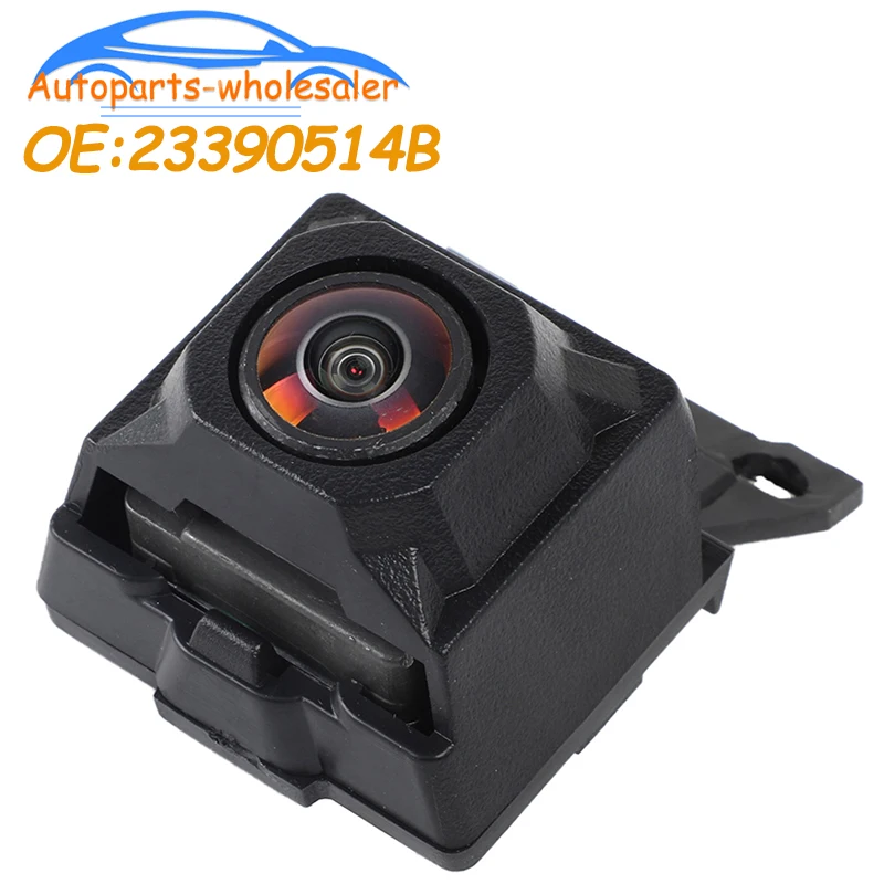 Rear View-Backup Camera 23390514B Fit For Chevrole