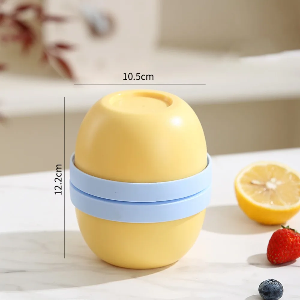 Yellow 300ml-300ml