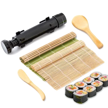 Sushi Bazooka Maker Set 1