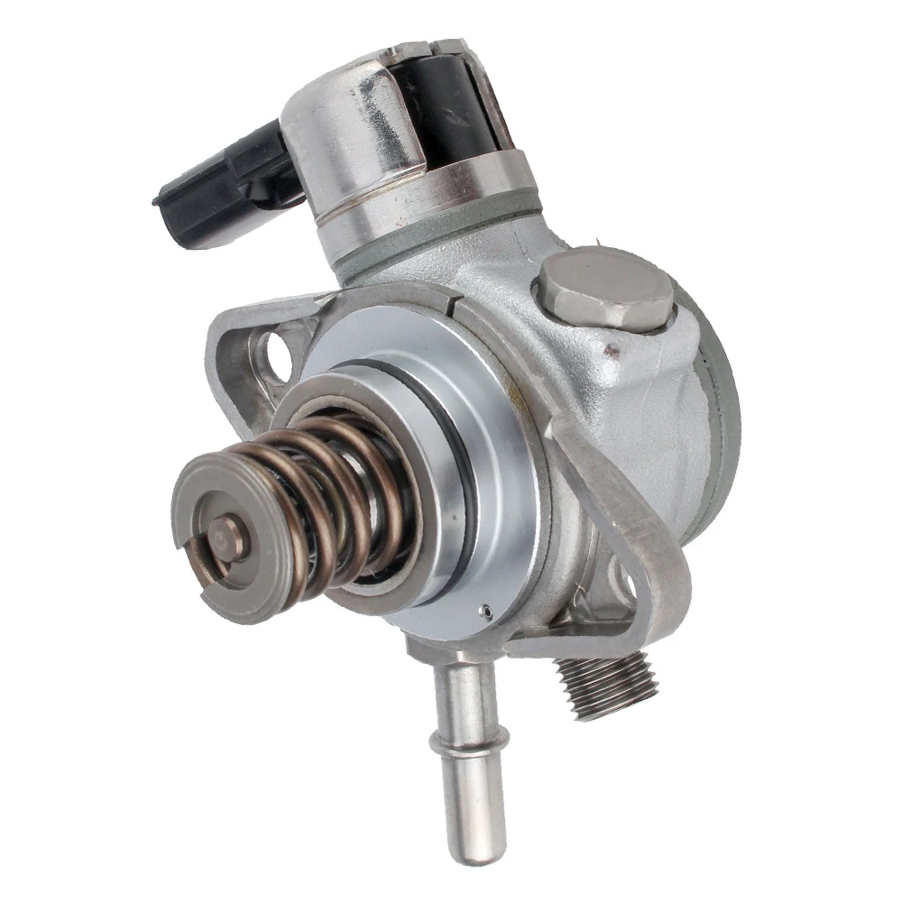 KACEPAR Hochdruck-Kraftstoffpumpe - Kompatibel Mit Dacia, Renault & Nissan Modellen