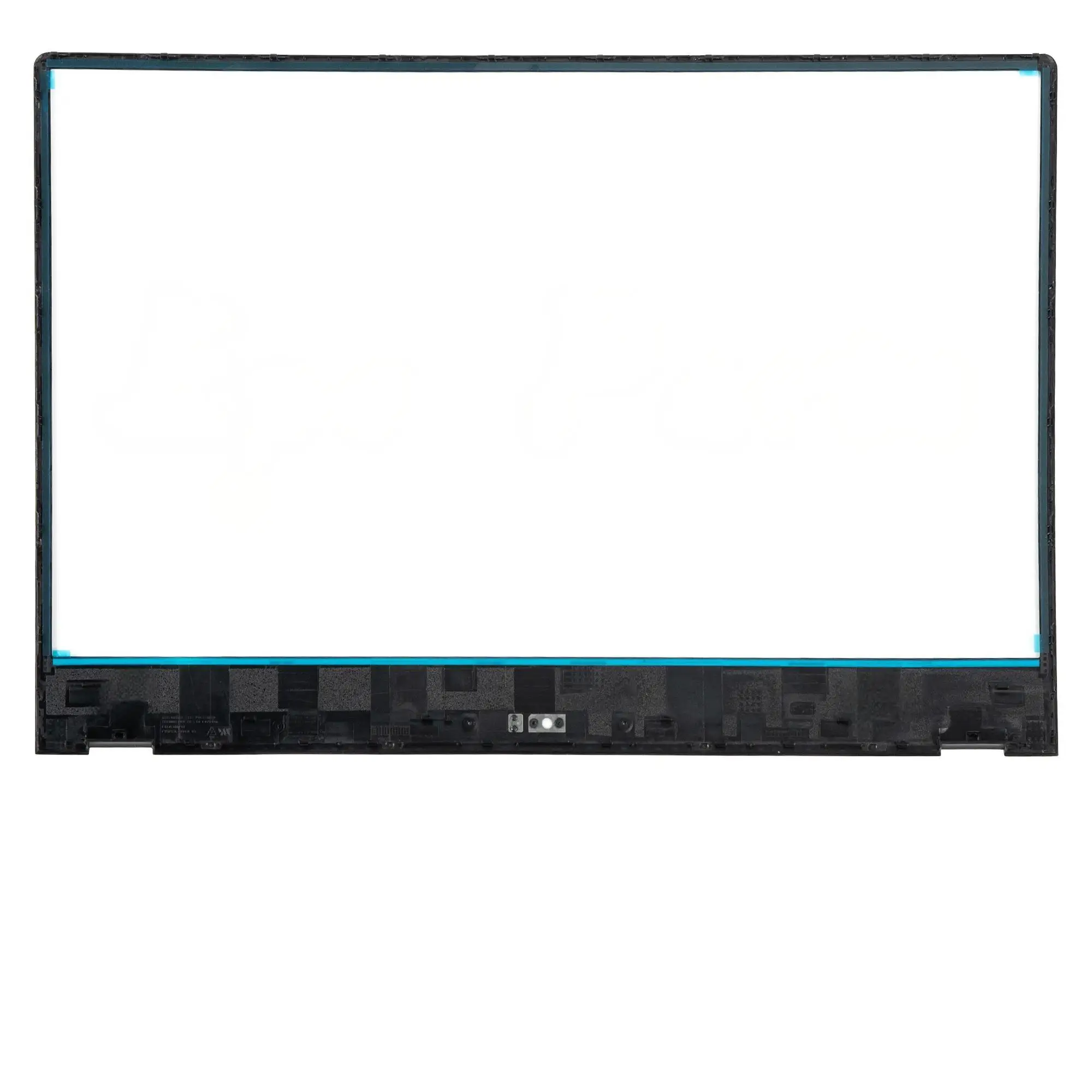 레기온 Y540-15 Y540-15IRH 81RJ 81SX 2019 Y530-15 2018 LCD 백 커버 베젤 팜레스트 바텀 FY521 부품 교체용