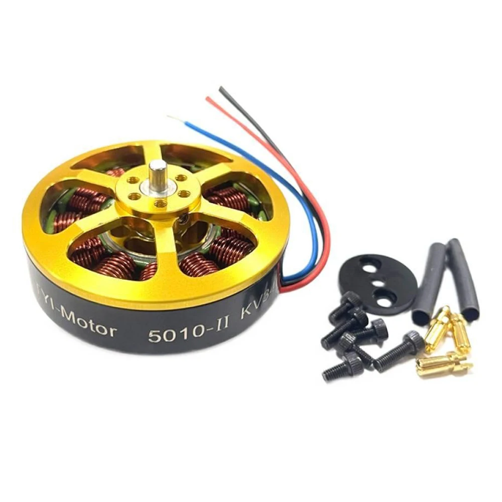 Moteur Brushless 5010 280/340KV 730W 6S pour Drone Multirotor