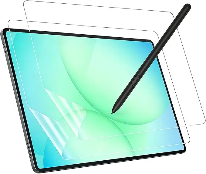 Paper-Feel Screen Protector Film