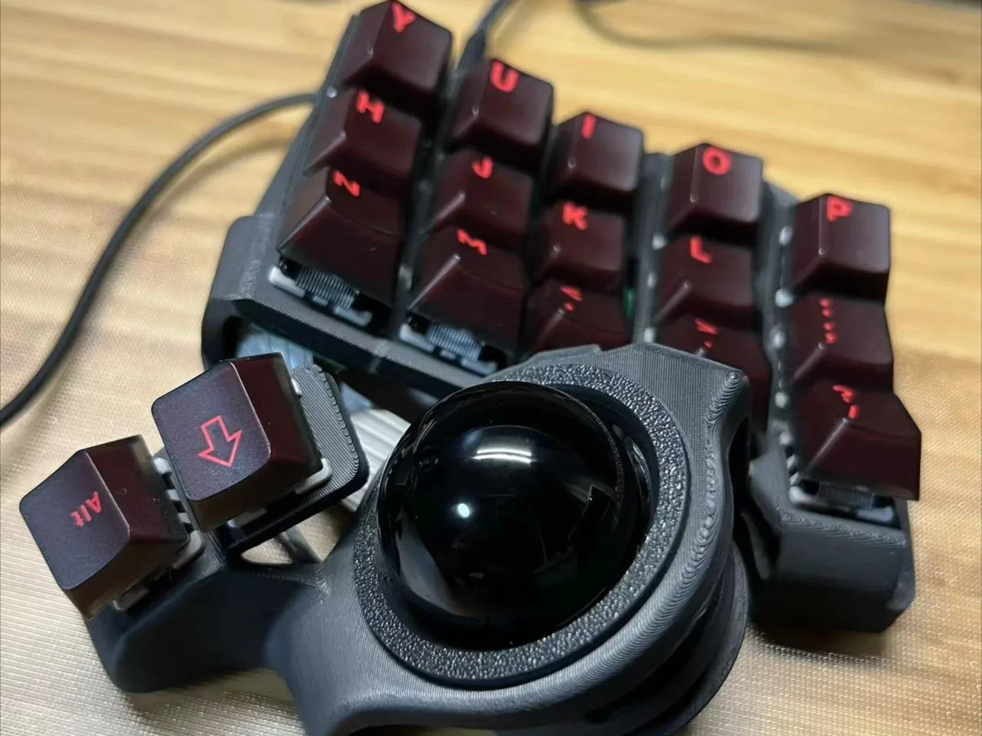 Charybdis Nano Kit 【公式通販】