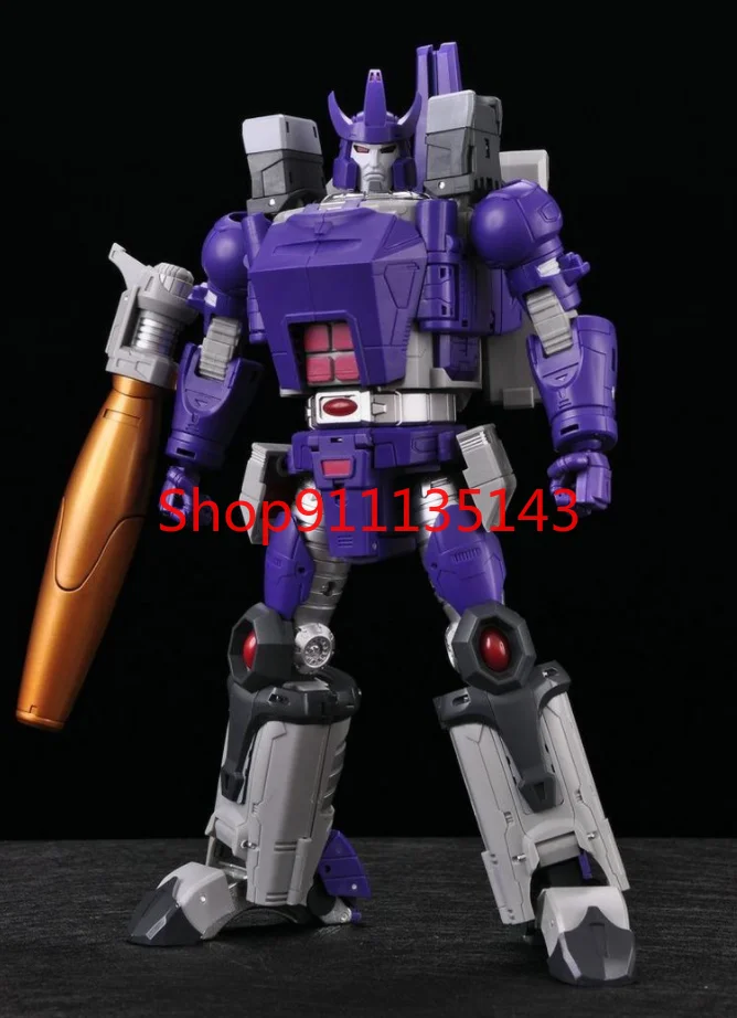 DX9 TYRANT フィギュア　(ガルバトロンtype) DX9 Galvatron/ Tyrant - Show.Z Store
