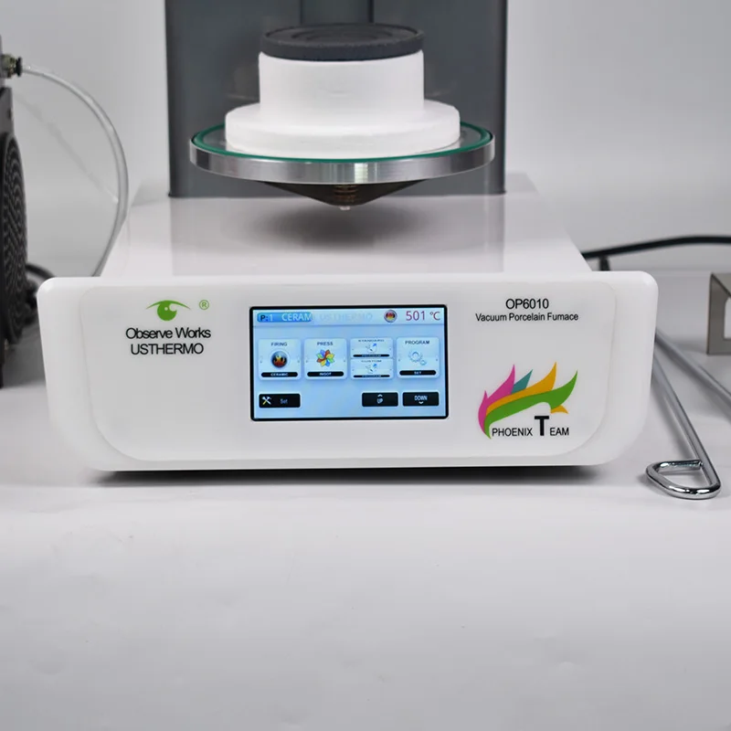 Рисунок 4 - Стоматологический лабораторный вакуумный насос