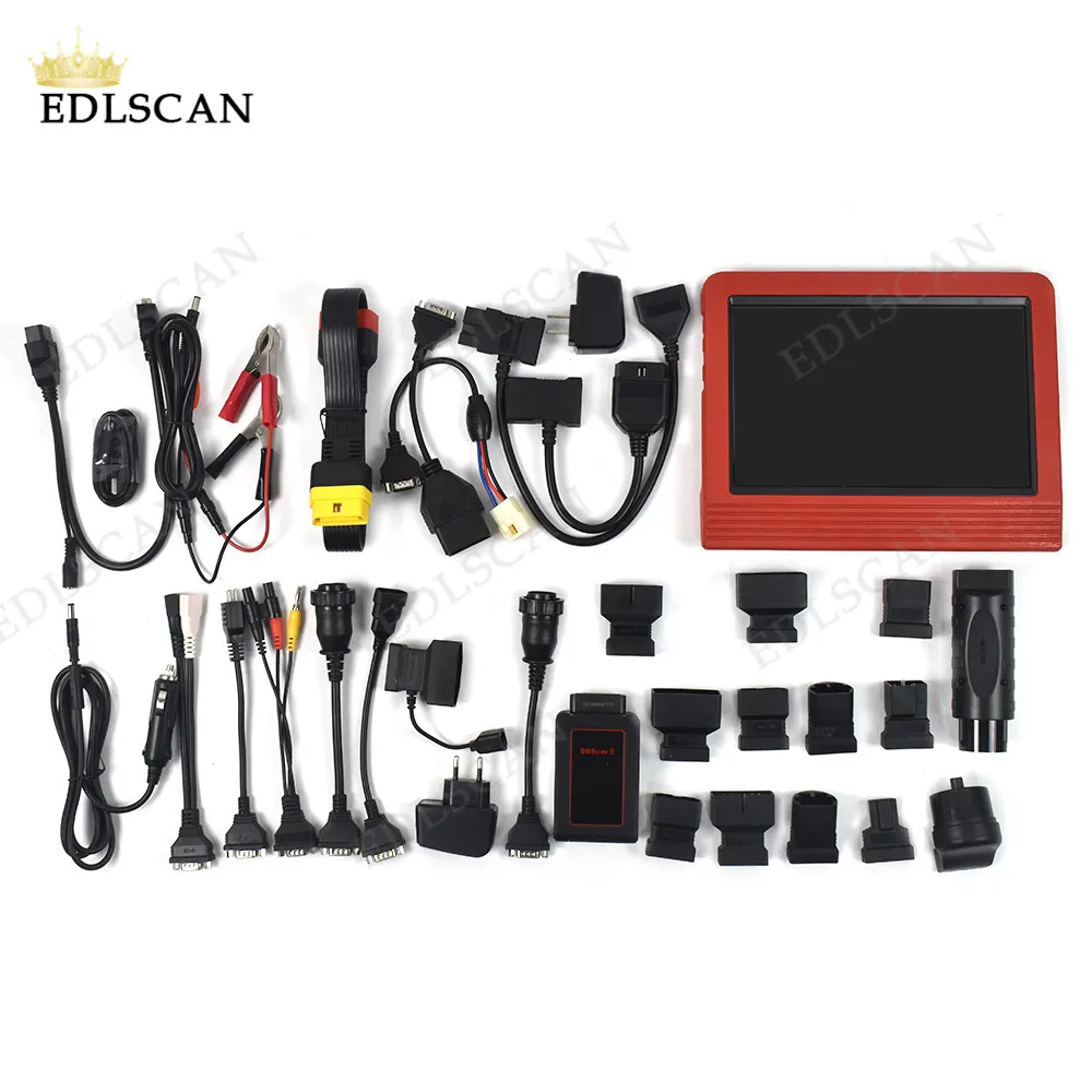 

Car Diagnostic For LAUNCH X431 PRO3 V3.0 OVERSEA Auto Full System Code Reader DBSCAR 5 DIAGZONE XDIAG update online PK PRO3S+