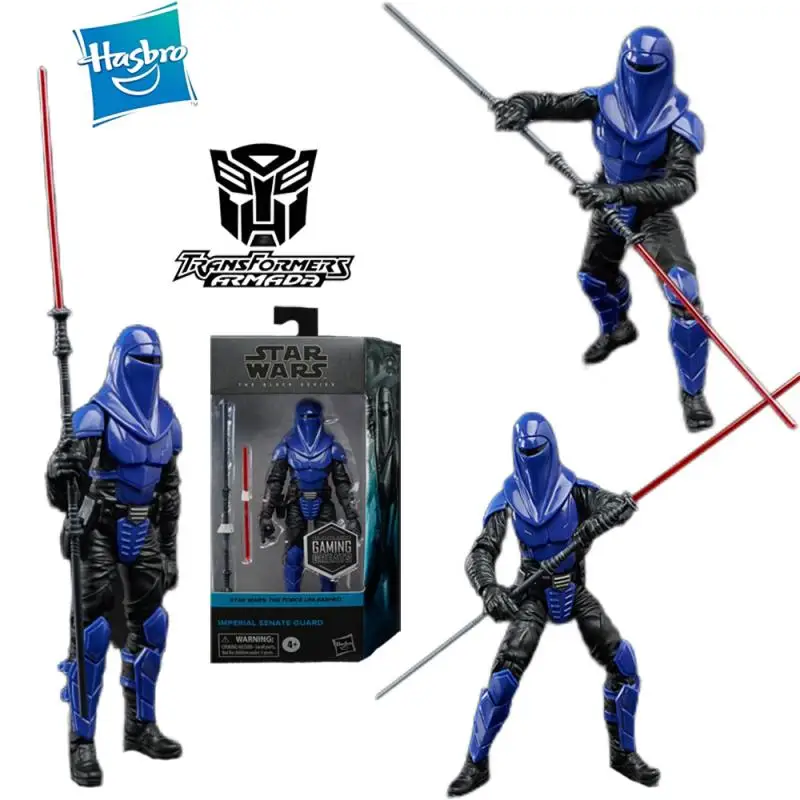 Фигурки фигурок Hasbro из серии Звездные войны 16 см |