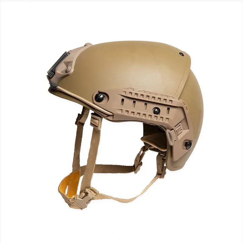 FMA CP AIRFRAME 2-in-1 Tactical Helmet AF Cycling helmet