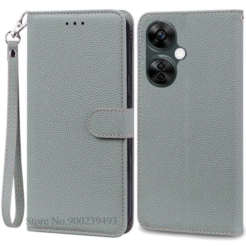 Premium Magnetic Wallet Phone Case - Sleek and Protective Cover