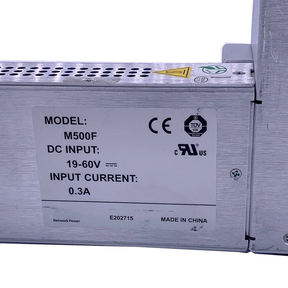 For Emerson M500F Communication Power Monitoring Module Perfect Test Before Delivery