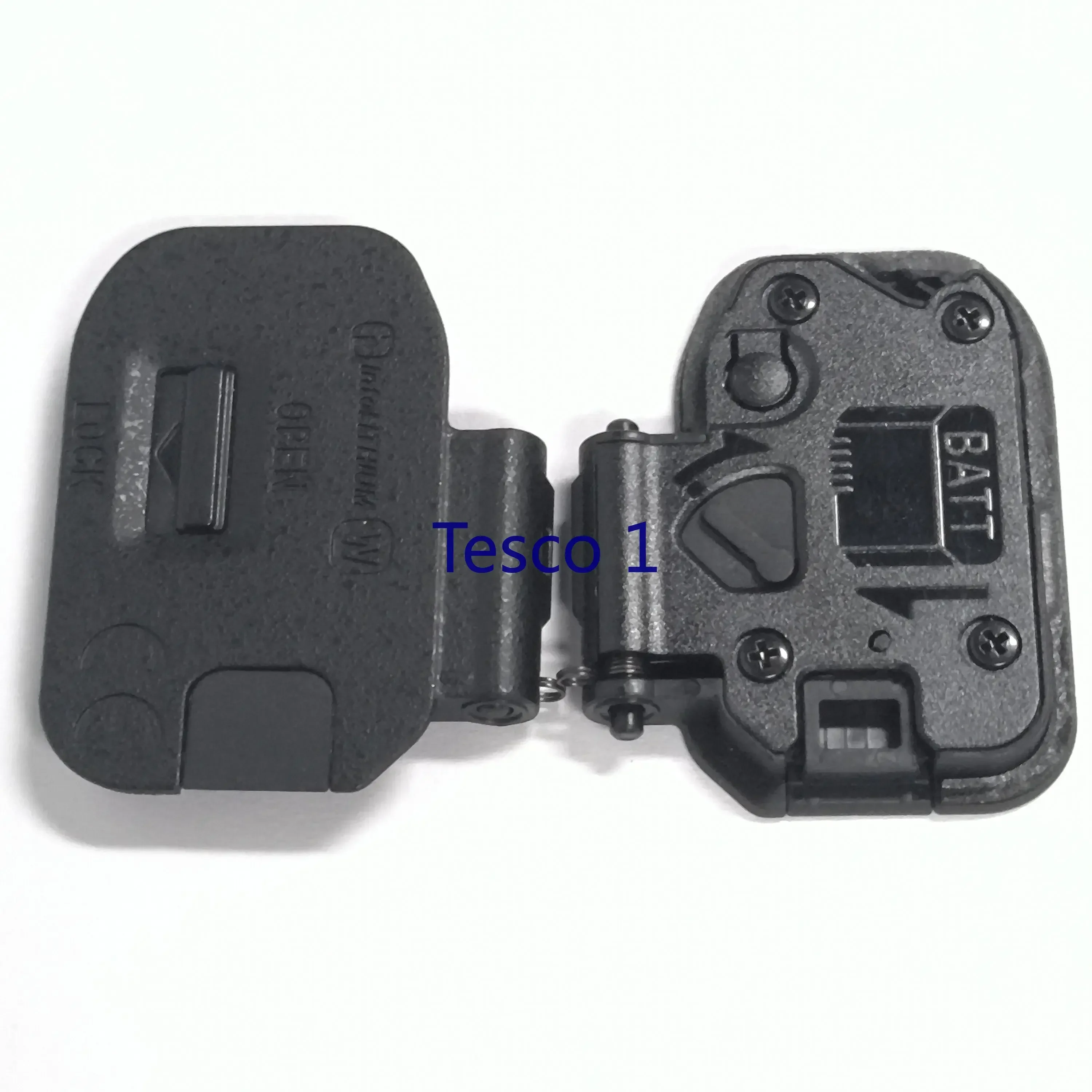 New Original Battery Door Cover For Sony ILCE-7M2 ILCE-7RM2 A7II A7R II A7M2 A7RM2 A7R2 A72 A7S2 Repair Parts