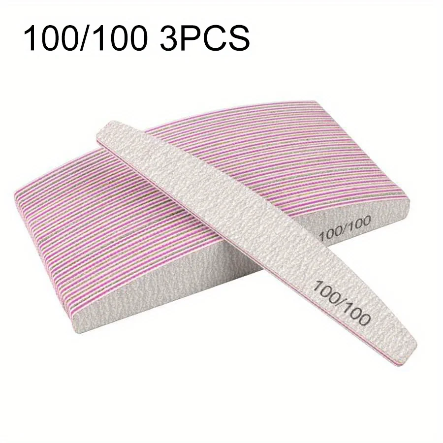 100 100 3PCS