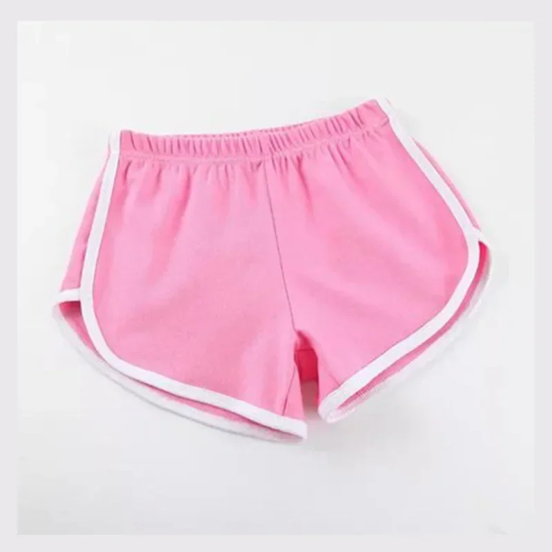 EBAIHUI-Women's Sports Short Pants Casual Yoga Fitness Running Pants Patchwork Design European American Style Shorts New Summer