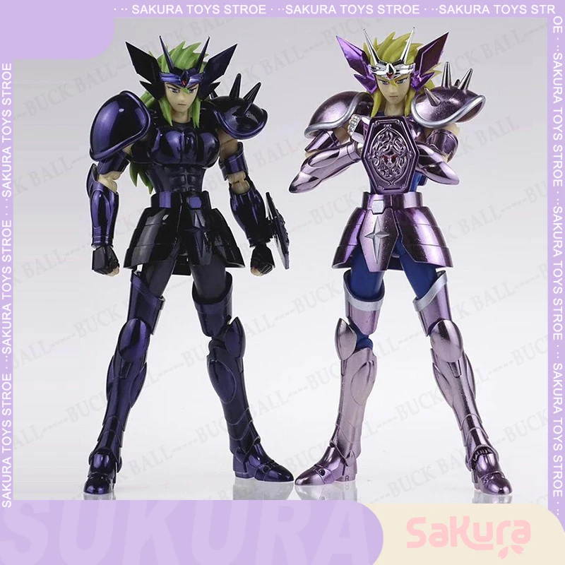 

Фигурка из ткани Saint Seiya, миф, экшн-фигурка из аниме «аргор», персеус, темный Зодиак рыцаря, металлическая броня, сборная декоративная модель, детская игрушка