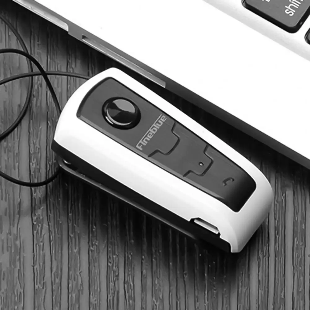 

1 шт., наушники-вкладыши с Bluetooth 4,0