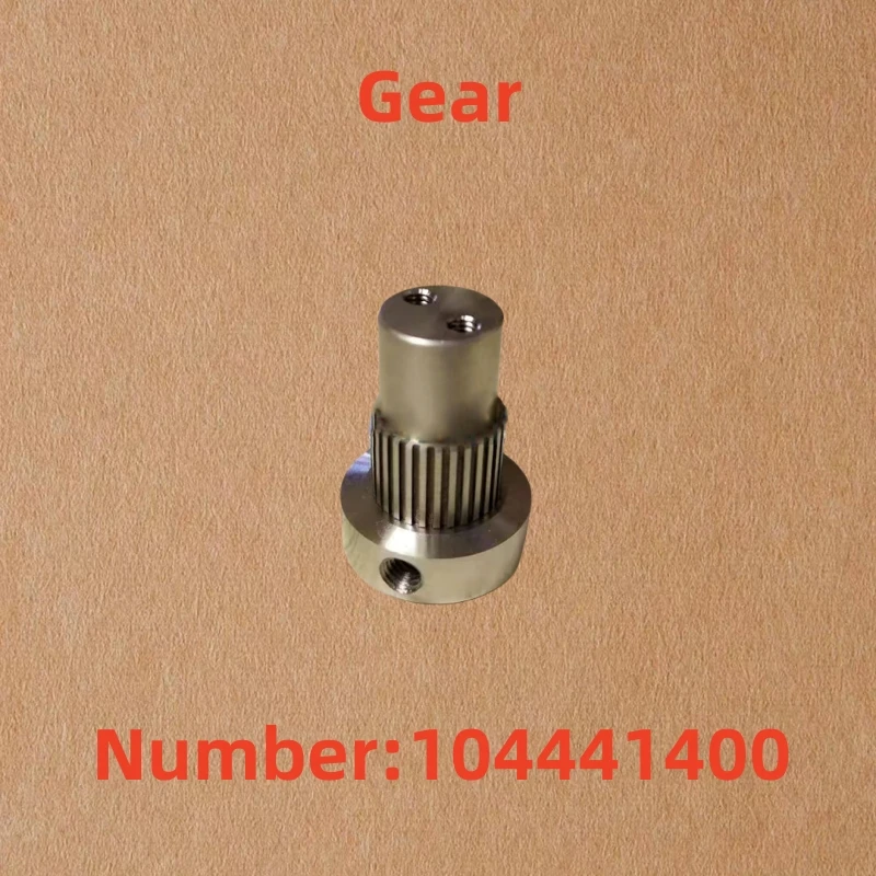 

104441400 Gear apply for Charmilles wire cut machine
