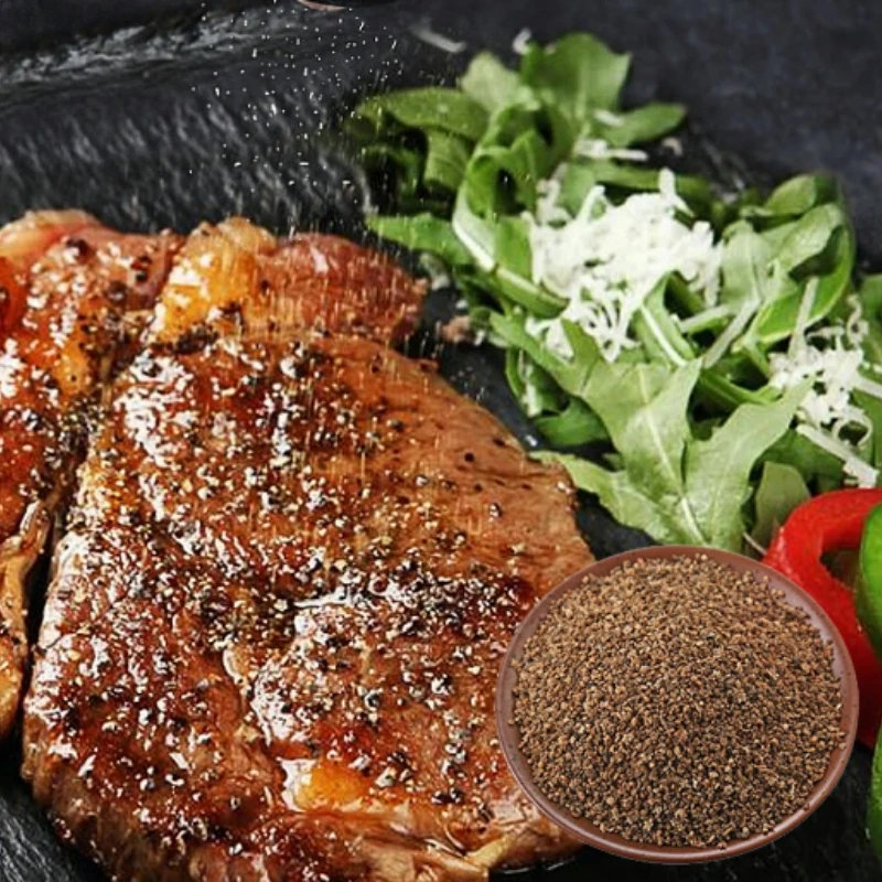 Stainless Steel Portable Mini Grinder Hand Salt and Pepper Grinder for Herbs Pepper Spices Rose Salt Kitchen Grinding Gadget