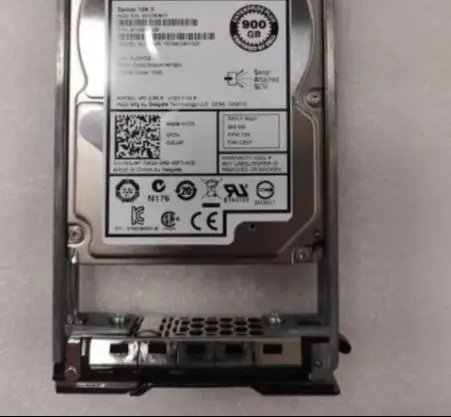 For 005J9P ST9900805SS 900G 10K 6GB SAS 2 5 inch hard drive