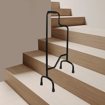 Stair Climbing Pedal Cane 1
