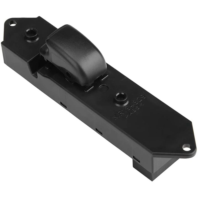 

10X Car Glass Lifter Switch Power Window Control Switch For Mitsubishi Wingshen MR194829