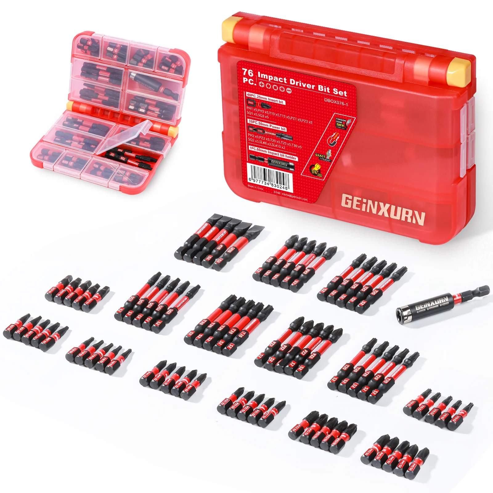 dsc-products