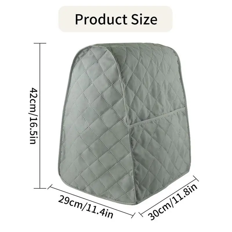 Kitchen Stand Mixer Cover Food Mixer Dust Cover For Home kitchen dust cover,stand mixer dust cover