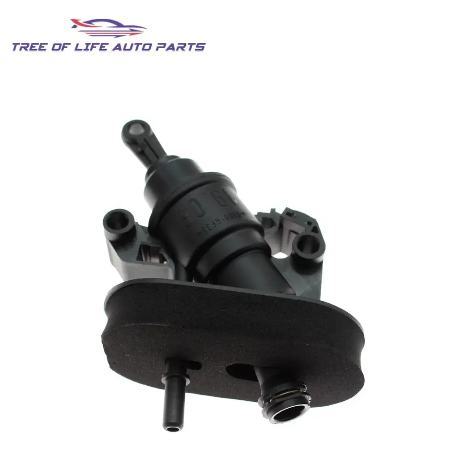 Clutch Master Cylinder Assembly For MAZDA 2 2009 2010 2011 2012