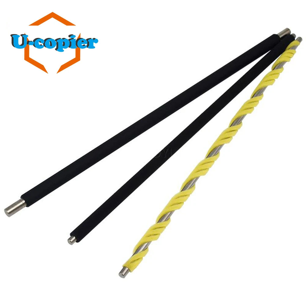 Rolo Pcr Carga Rolo de Limpeza para Konica Minolta Copiadora C258 C308 C368 C458 C558 C658 c 258 308 368 Pcs C258 C368