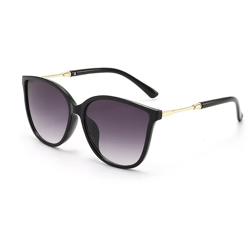 Vintage Cat Eye Sunglasses – Women’s Designer Shades 2