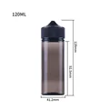 5pcs x 120ml
