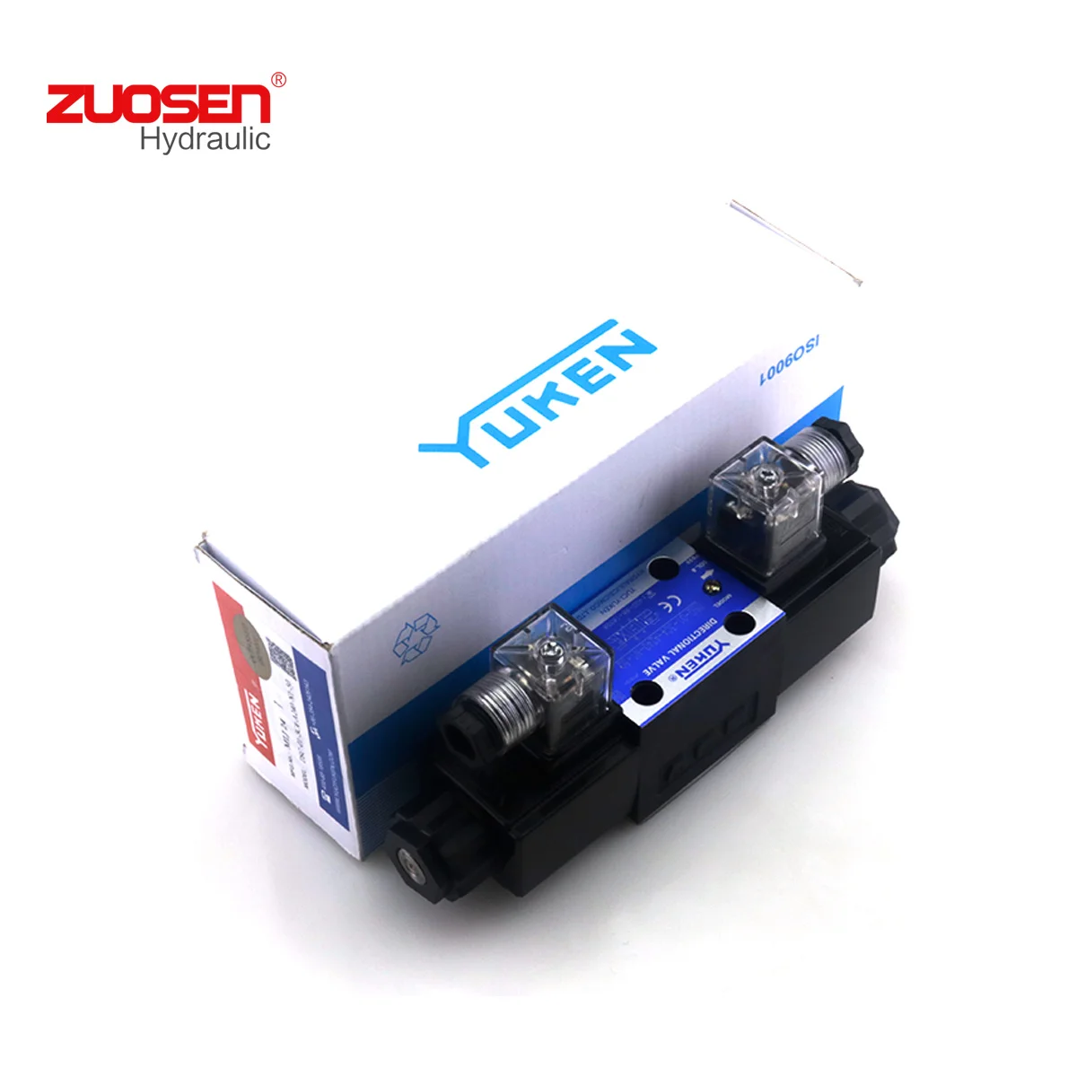 DSG-01-3C2-A220-N1-51T DSG-01-3C2-A220-N1-50T DSG-01-3C2-A220-N1-51T DSG-01-3C2-D24-N1-50T Yuken Hydraulic valve