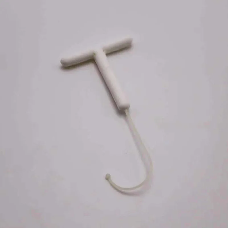 Animal Estrus Pessary Cattle and Sheep Estrus Pessary To Promote Estrus Reproduction Silicone Pessary
