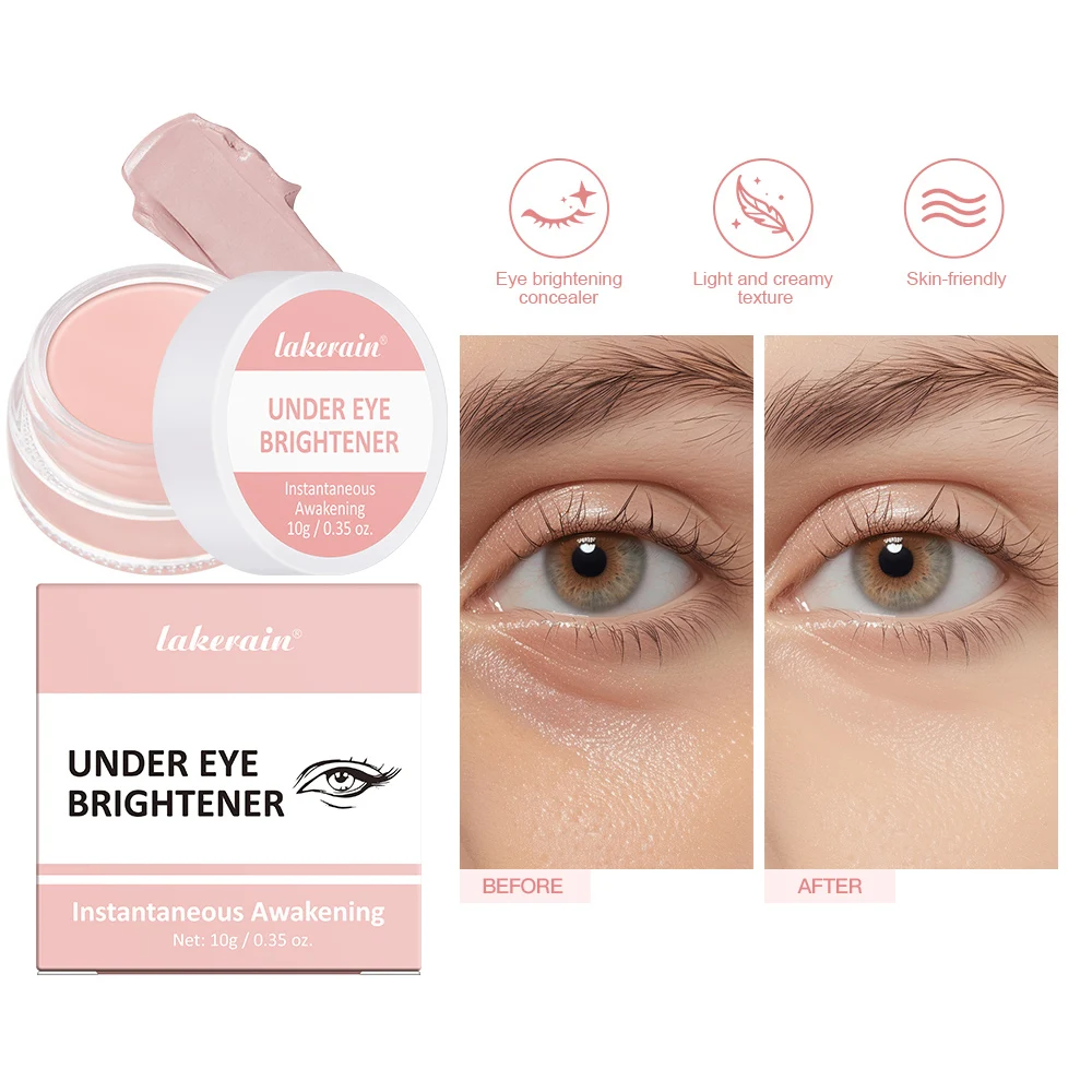 Under Eye Brightener Cream Eye Bags Dark Circles