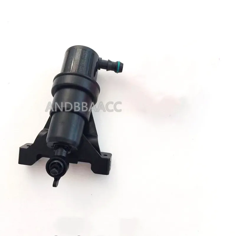 

61677137401 61677137402 для BMW 730i 735i 750i 750Li E65 E66 E67 левая/правая боковая фара сопло цилиндр омывателя Бесплатная доставка