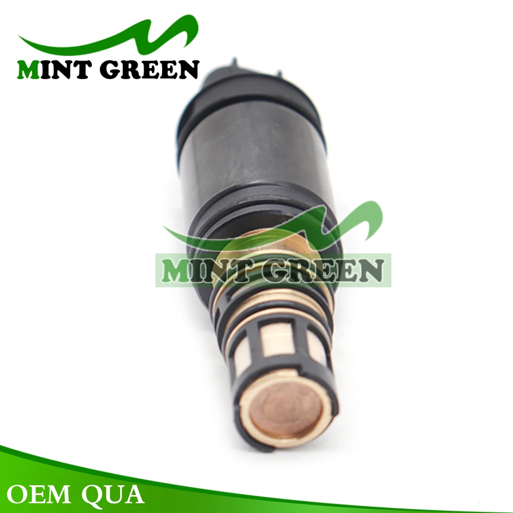 Compressor Control Valve MG-10 5SE09C 5SE12C 6SE16C Auto Air Conditioning AC Control Valve For Toyota Camry Corolla 1.8l 2010 2011 2012 2013