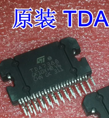 

10 шт. оригинальный новый TDA7388 ZIP TDA7388 TDA7377 TDA7379