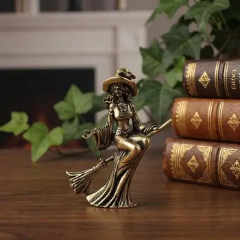 1 pezzo di decorazione per soggiorno/ingresso, ornamento a forma di luna, articolo per l'arredamento della casa