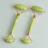 Gua Sha Face Massager Roller Jade Store Scraper Roller Massage for Facial Gouache Lift Body Slimming Guasha Neck Skin Care Tools 2
