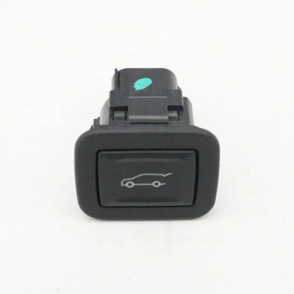 자동차 뒷문 리프트 게이트 전기 후면 트렁크 릴리스 단추 스위치, Opel Astar K B16 16 16-19 INSIGNIA-A G09-17 INSIGNIA-B Z18